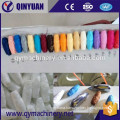 100% polyester cocoon bobbin thread